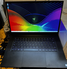 Razer Blade 15 Base (500GB