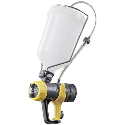 Wagner sprayer attachment for - wagner,