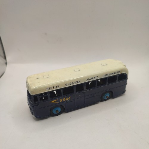 Dinky toys 283 - ,