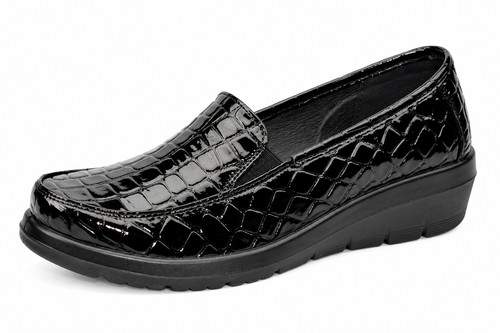 Womens comfort slip walking - womens,