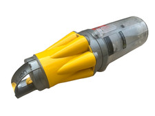 DC07 Origin Yellow Grey