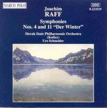 Sinfonien von marco polo - marco,