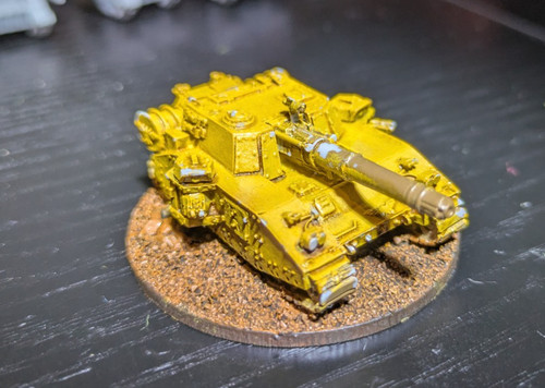 Epic 40k imperial guard - imperial,