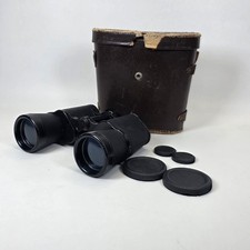 Vintage Boots 10x50 binoculars