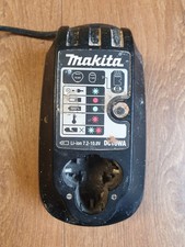 Genuine Makita 7.2-10.8V