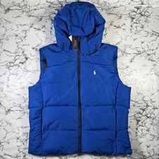 POLO RALPH LAUREN Mens Blue