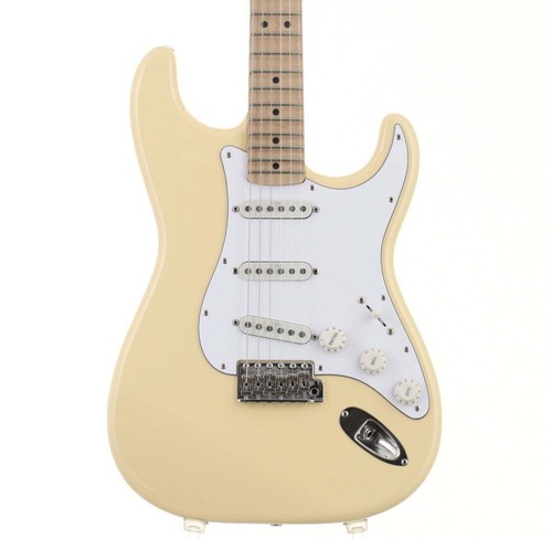 Fender japan yjm ywh - ywh, yngwie