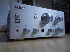 Teac A-H300 mkII Amplifier