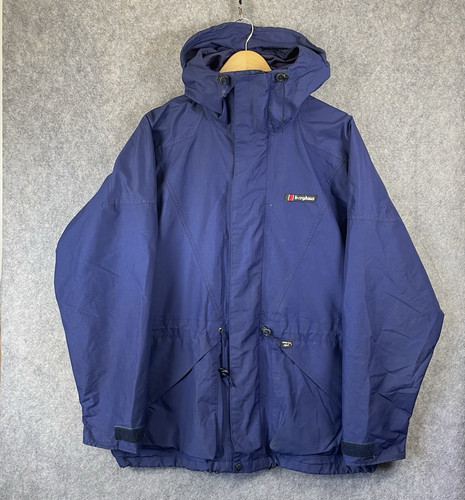 Vintage berghaus gore tex - vintage,