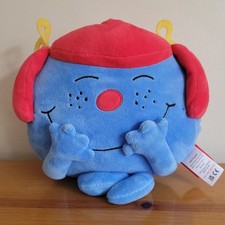 Mr Men "Little Miss Giggles"