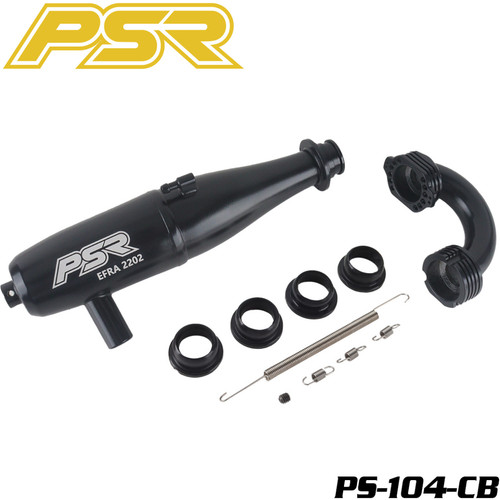 Powerstar 104 8 - powerstar, buggy