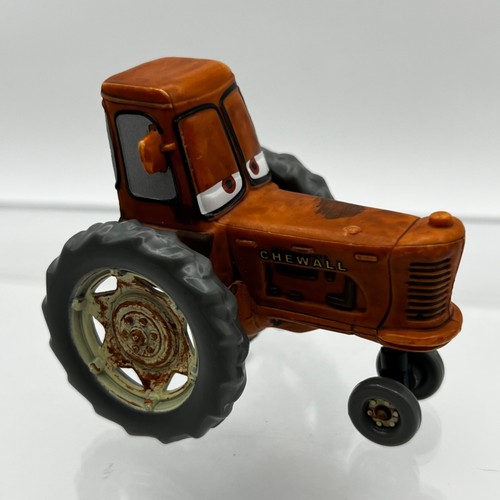 Disney pixar cars chewall - pixar,