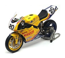 Minichamps 1/12 Scale 122
