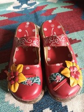 Fashion Cloggs