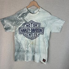 Vintage 1991 Harley Davidson