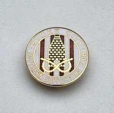 STOKE CITY SOUTHERN SUPPORTERS