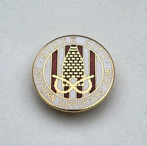 Stoke city southern - stoke, supporters