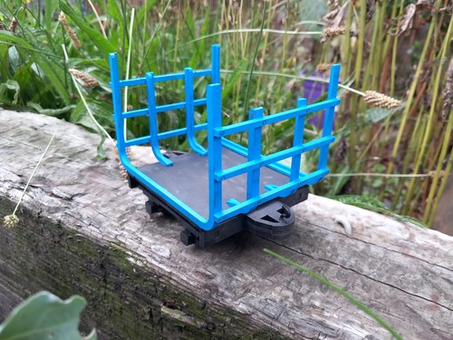 16mm scale 45mm - scale,