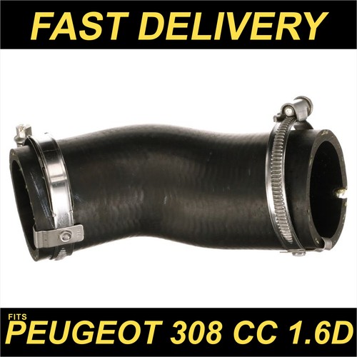 Gates turbo hose fits - gates,