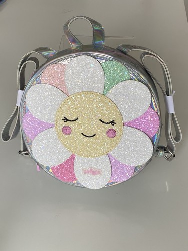 Brand new smiggle flower - brand,