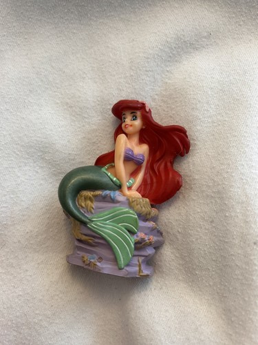 Ariel the little - ariel, mermaid