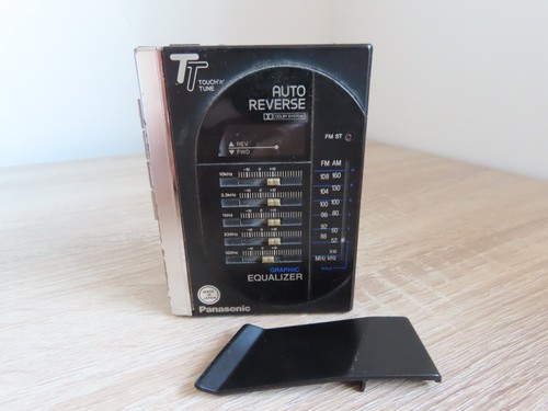 Panasonic sa78 personal - panasonic,