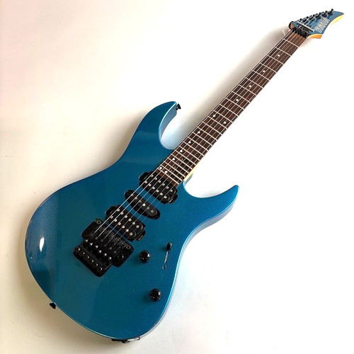 Yamaha rgx 621d - yamaha, rgx-621d　used