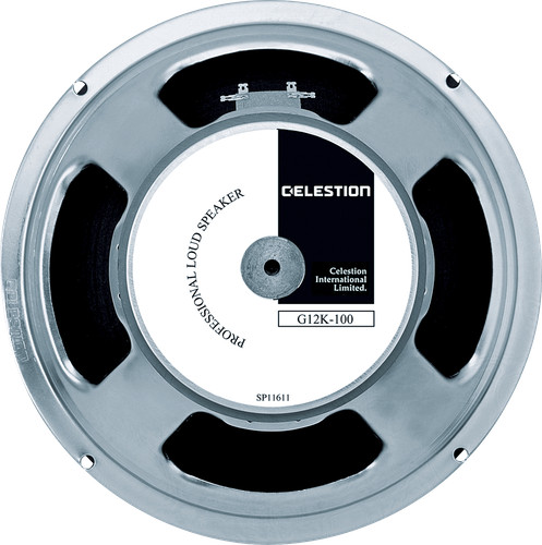 Celestion g12k 100 - celestion, g12k,