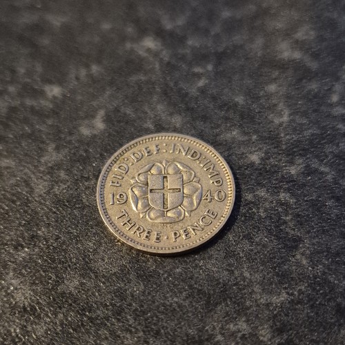 1940 king george 500 - 1940,
