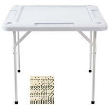 Uimoso Folding Mahjong Table