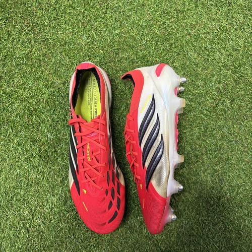 Adidas predator elite - predator, sg