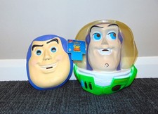 2 Disney PIXAR Original Toy