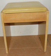 Singer Stool For Model 42