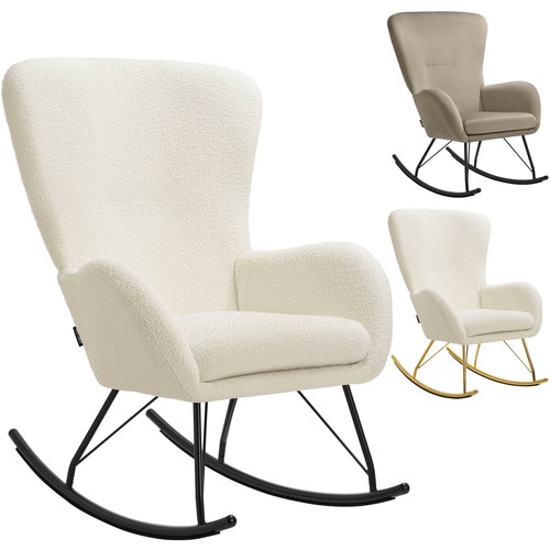 Nursery rocking chair - nursery,