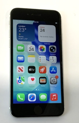 Apple iphone white - apple,