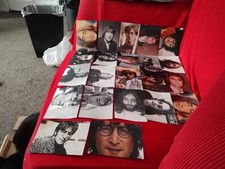 22x John Lennon Photos