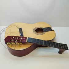 Broken Classical Guitar for