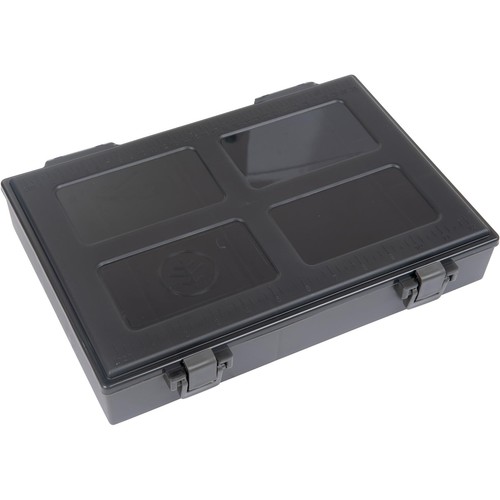 Wychwood large tackle box - wychwood,