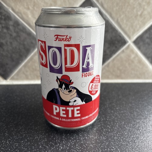 Stinky pete funko - stinky,