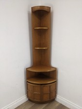CORNER CABINET Nathan 4454