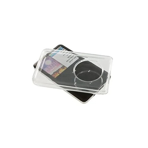 Protective crystal clear - protective,