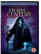 Stephen King's Storm Of The