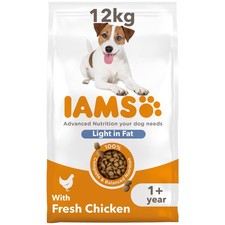 Iams Light in Fat with Fresh