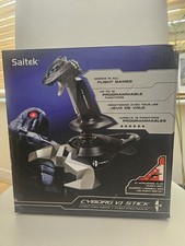 Saitek Cyborg V.1 Flight Stick