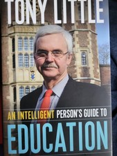Intelligent Person's Guide to