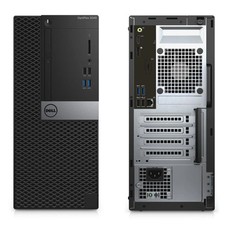 Dell Optiplex 3040 MT Desktop