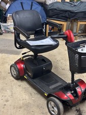 Go Go Elite Traveller Sport 4