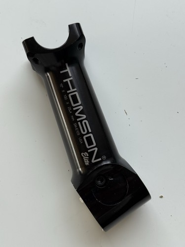 Thomson elite clamp road - elite,