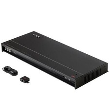 VIBE 6 Channel Car Amplifier