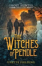 The Witches of Pendle The